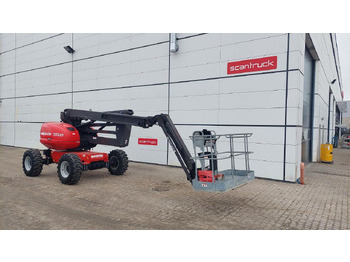 Bomlift MANITOU