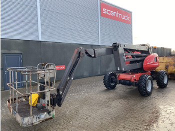 Bomlift MANITOU