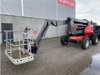 Bomlift MANITOU