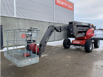 Bomlift MANITOU