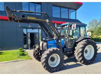 Traktor VALTRA A-series