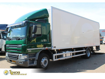 Kylbil lastbil DAF CF 65 250