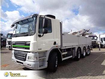 Flakbil DAF CF 85 460