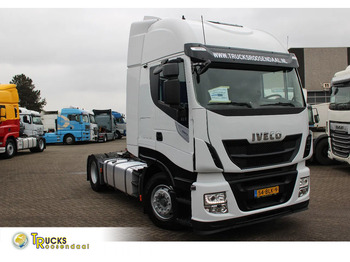 Dragbil IVECO Stralis 420