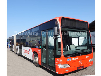 Ledbuss MERCEDES-BENZ Citaro