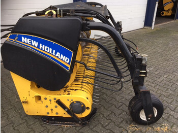 Tillbehör för exakthack NEW HOLLAND