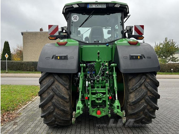 Traktor John Deere 7R 290: bild 4