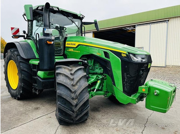 Traktor JOHN DEERE 8R 340