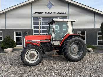 Traktor MASSEY FERGUSON 3080