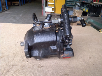 Hydraulpump REXROTH