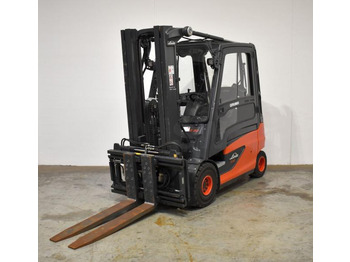 Eltruck LINDE E