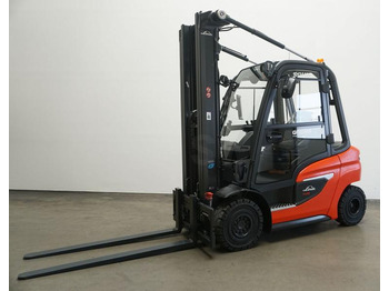 Dieseltruck LINDE H25