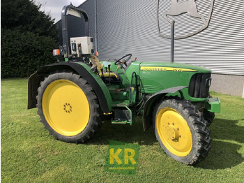 Traktor 5315 John Deere: bild 5