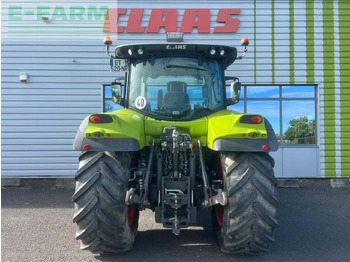 Traktor CLAAS arion 610 (a76/100): bild 3