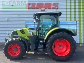 Traktor CLAAS arion 610 (a76/100): bild 5