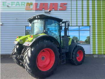 Traktor CLAAS arion 610 (a76/100): bild 2