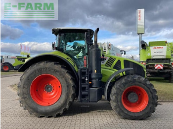 Traktor CLAAS axion 930 stage iv mr: bild 5