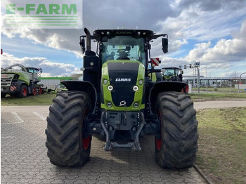 Traktor CLAAS axion 930 stage iv mr: bild 2