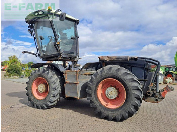 Traktor CLAAS xerion 3300 trac vc TRAC VC: bild 5