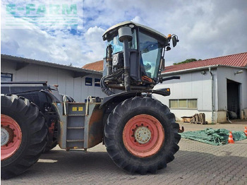 Traktor CLAAS xerion 3300 trac vc TRAC VC: bild 4