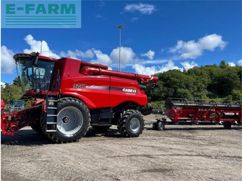 Skördetröska CASE IH Axial-Flow