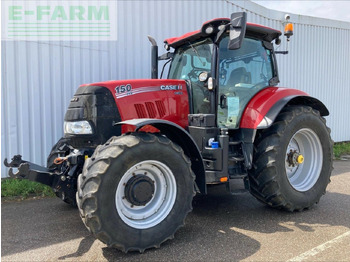 Traktor CASE IH Puma 150