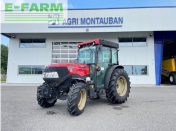 Traktor CASE IH Quantum