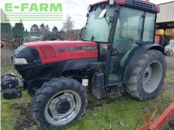 Traktor CASE IH Quantum