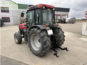 Traktor Case-IH quantum 95n: bild 5