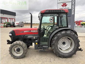 Traktor Case-IH quantum 95n: bild 4