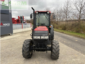 Traktor Case-IH quantum 95n: bild 2