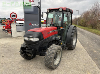 Traktor Case-IH quantum 95n: bild 3