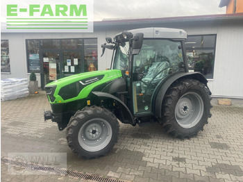 Traktor Deutz-Fahr 5080 df ecoline: bild 2