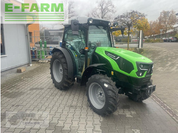 Traktor Deutz-Fahr 5080 df ecoline: bild 3