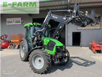 Traktor DEUTZ 5080 G