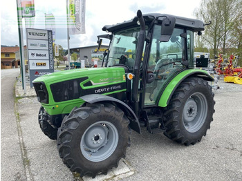 Traktor DEUTZ