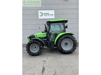 Traktor DEUTZ