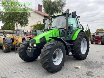 Traktor DEUTZ Agrotron MK3