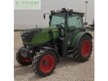 Traktor FENDT 210 P Vario