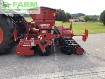 Såmaskin Horsch versa 3 kr demomaschine: bild 3