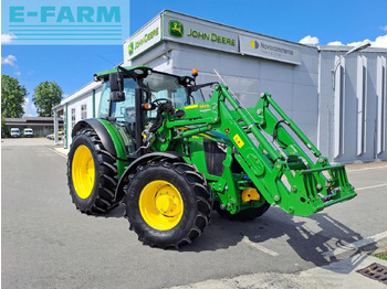 Traktor JOHN DEERE 5125R