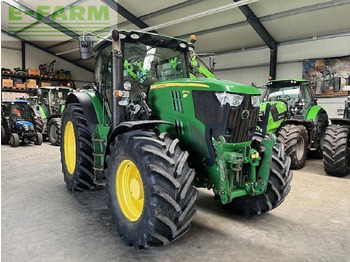 Traktor John Deere 6170r: bild 4