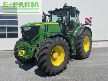 Traktor JOHN DEERE 6250R