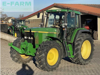 Traktor JOHN DEERE 6910