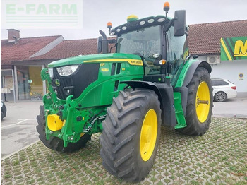 Traktor JOHN DEERE 6R 185