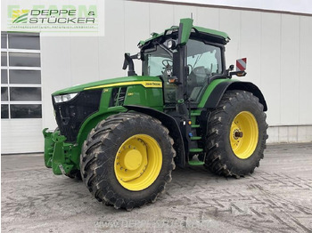 Traktor JOHN DEERE 7R 290