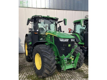 Traktor JOHN DEERE 7R 290