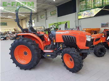 Traktor KUBOTA