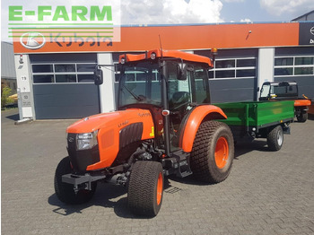 Traktor KUBOTA