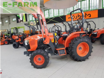 Traktor KUBOTA